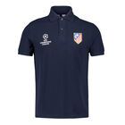 UCL Navy Polo